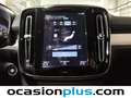 Volvo XC40 T2 Core Aut. Plateado - thumbnail 35
