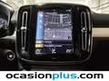 Volvo XC40 T2 Core Aut. Plateado - thumbnail 8