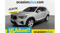 Volvo XC40 T2 Core Aut. Plateado - thumbnail 1