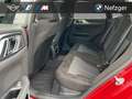 BMW i4 xDrive Gran Coupe M Sport HUD HiFi 360° Rot - thumbnail 9