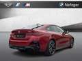BMW i4 xDrive Gran Coupe M Sport HUD HiFi 360° Rot - thumbnail 5