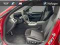 BMW i4 xDrive Gran Coupe M Sport HUD HiFi 360° Rot - thumbnail 8