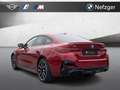 BMW i4 xDrive Gran Coupe M Sport HUD HiFi 360° Rot - thumbnail 4