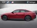 BMW i4 xDrive Gran Coupe M Sport HUD HiFi 360° Rot - thumbnail 3
