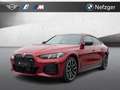BMW i4 xDrive Gran Coupe M Sport HUD HiFi 360° Rot - thumbnail 1