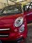 Fiat 500L 1.4 benzina Rojo - thumbnail 4
