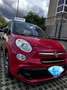 Fiat 500L 1.4 benzina Rojo - thumbnail 7