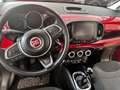Fiat 500L 1.4 benzina Rojo - thumbnail 5