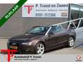 Audi A5 Cabriolet 2.0 TFSI Pro Line S 2x S-line Automaat/N Bruin - thumbnail 1