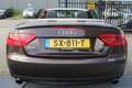 Audi A5 Cabriolet 2.0 TFSI Pro Line S 2x S-line Automaat/N Bruin - thumbnail 14