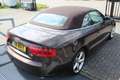 Audi A5 Cabriolet 2.0 TFSI Pro Line S 2x S-line Automaat/N Bruin - thumbnail 18