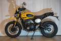 Triumph Scrambler 400 X C Amarillo - thumbnail 3