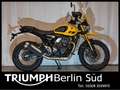 Triumph Scrambler 400 X C Amarillo - thumbnail 1