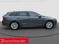 Skoda Octavia Combi 1.5 TSI Style AHK HEAD UP LED NAVI Grau - thumbnail 8