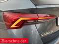 Skoda Octavia Combi 1.5 TSI Style AHK HEAD UP LED NAVI Grau - thumbnail 37
