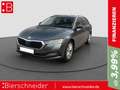 Skoda Octavia Combi 1.5 TSI Style AHK HEAD UP LED NAVI Grau - thumbnail 1