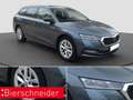 Skoda Octavia Combi 1.5 TSI Style AHK HEAD UP LED NAVI Grau - thumbnail 10