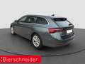 Skoda Octavia Combi 1.5 TSI Style AHK HEAD UP LED NAVI Grau - thumbnail 4