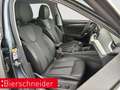 Skoda Octavia Combi 1.5 TSI Style AHK HEAD UP LED NAVI Grau - thumbnail 16
