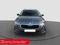Skoda Octavia Combi 1.5 TSI Style AHK HEAD UP LED NAVI Grau - thumbnail 2