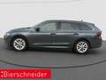 Skoda Octavia Combi 1.5 TSI Style AHK HEAD UP LED NAVI Grau - thumbnail 3