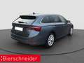 Skoda Octavia Combi 1.5 TSI Style AHK HEAD UP LED NAVI Grau - thumbnail 6