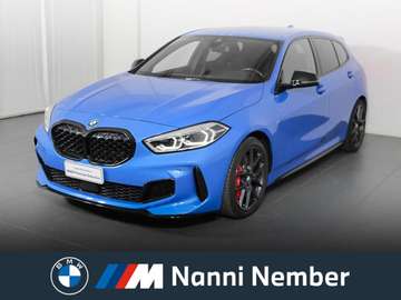 M i xdrive auto
