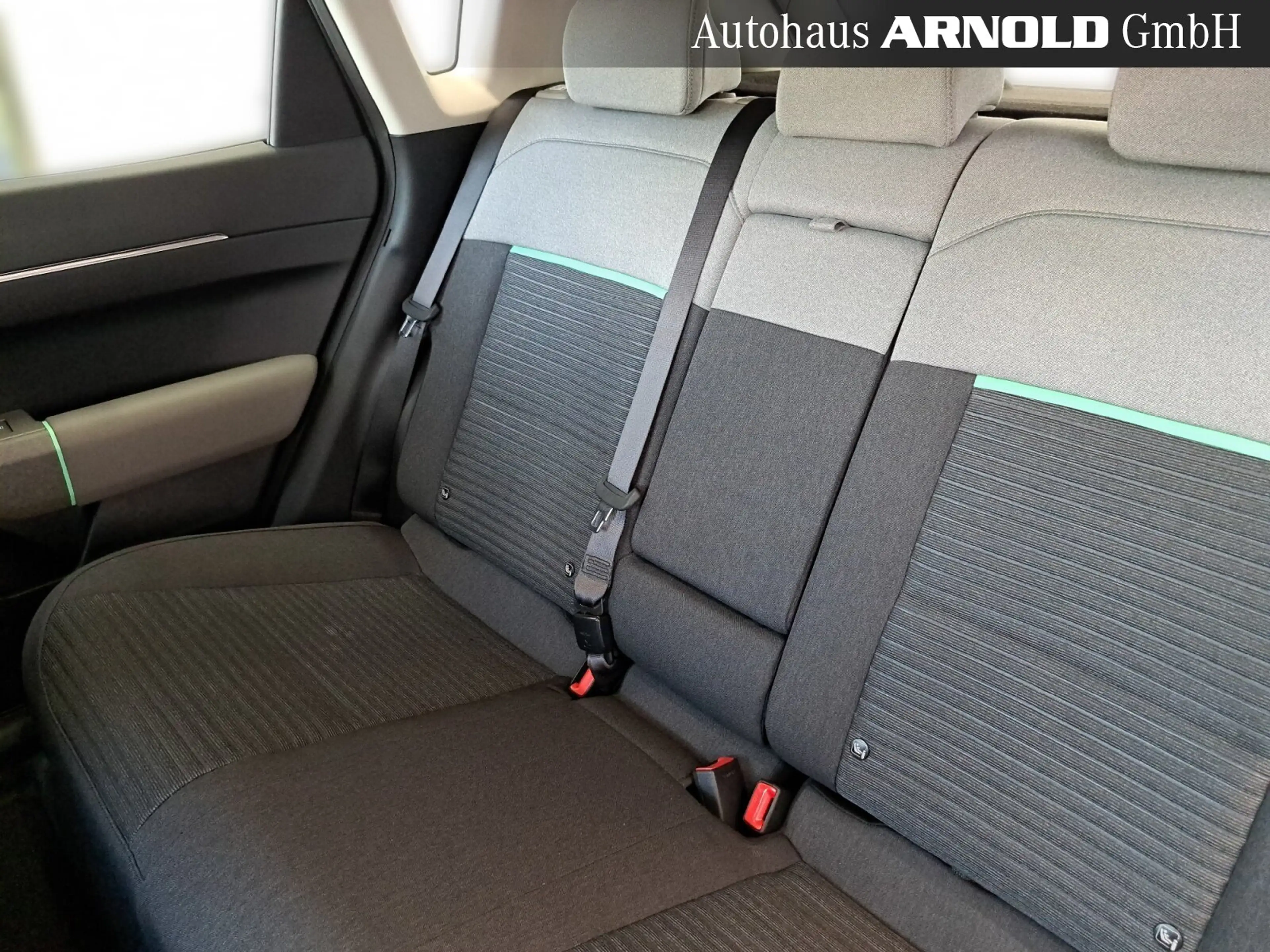 Kia EV4 EV4 58,3 kWh AIR WP Navi LED SmartKey Kamera ! — photo 12
