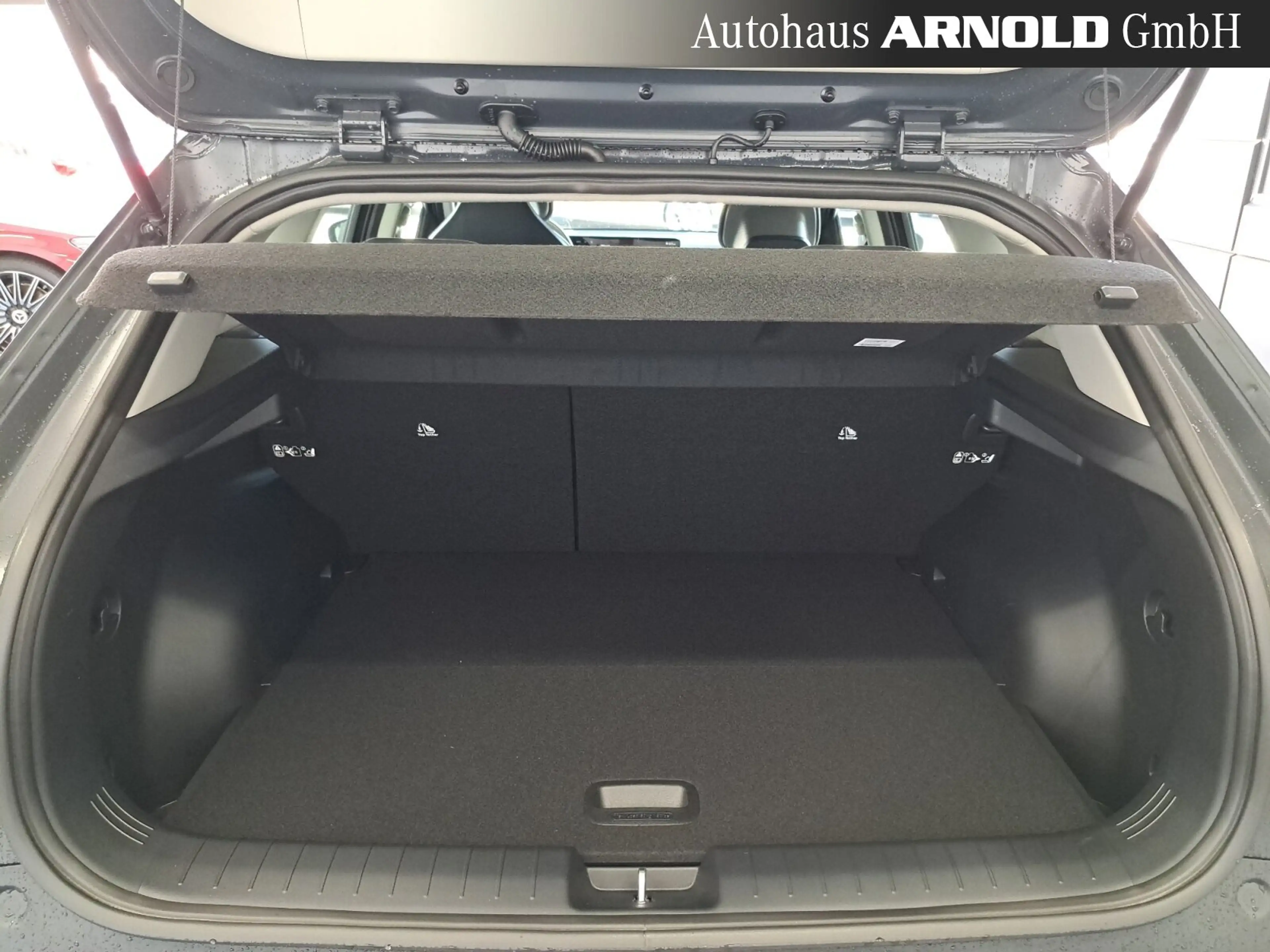 Kia EV4 EV4 58,3 kWh AIR WP Navi LED SmartKey Kamera ! — photo 13