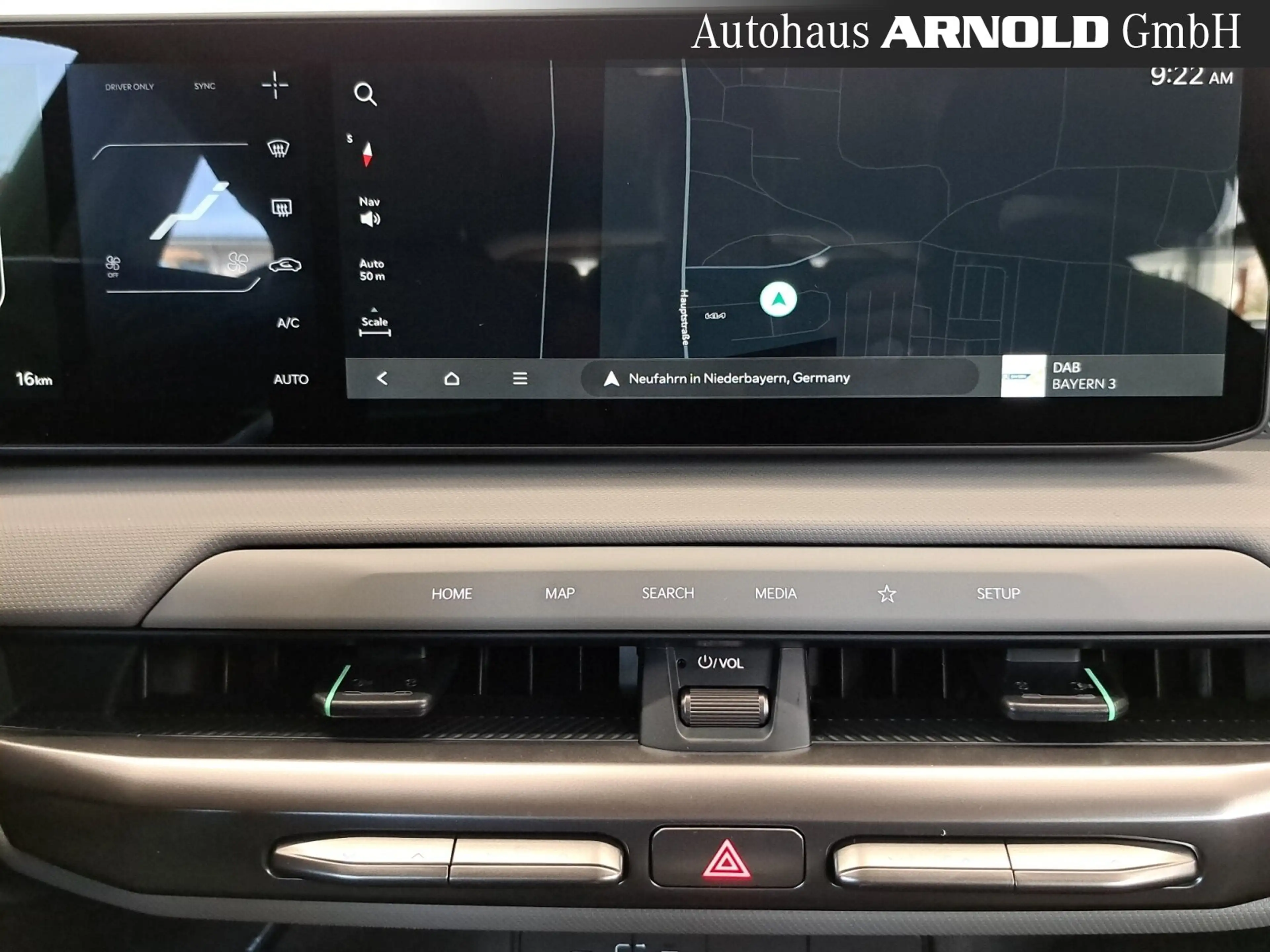 Kia EV4 EV4 58,3 kWh AIR WP Navi LED SmartKey Kamera ! — photo 10
