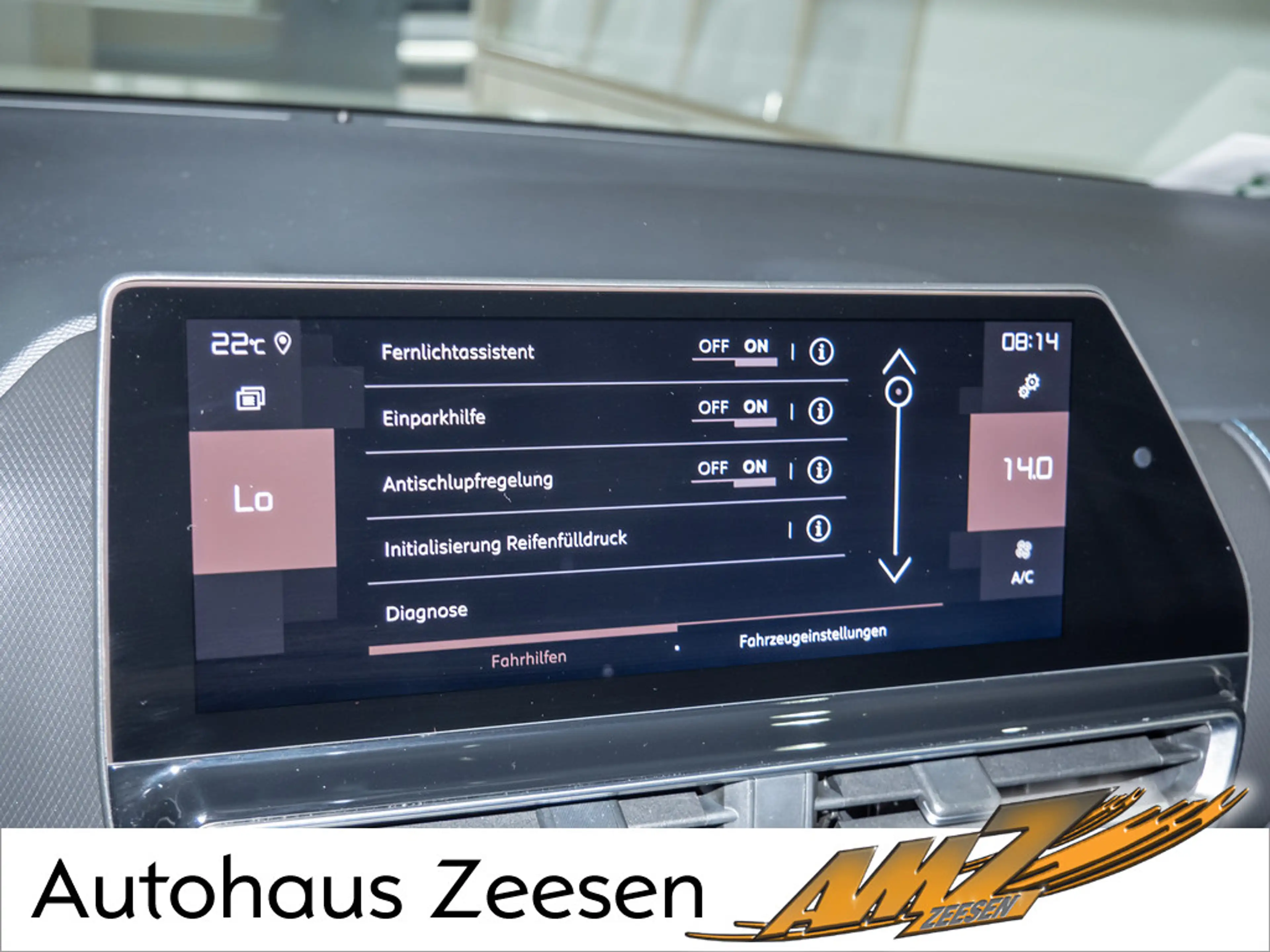 Citroen C5 Aircross PureTech 130 S&S EAT8 Shine Pack — photo 9