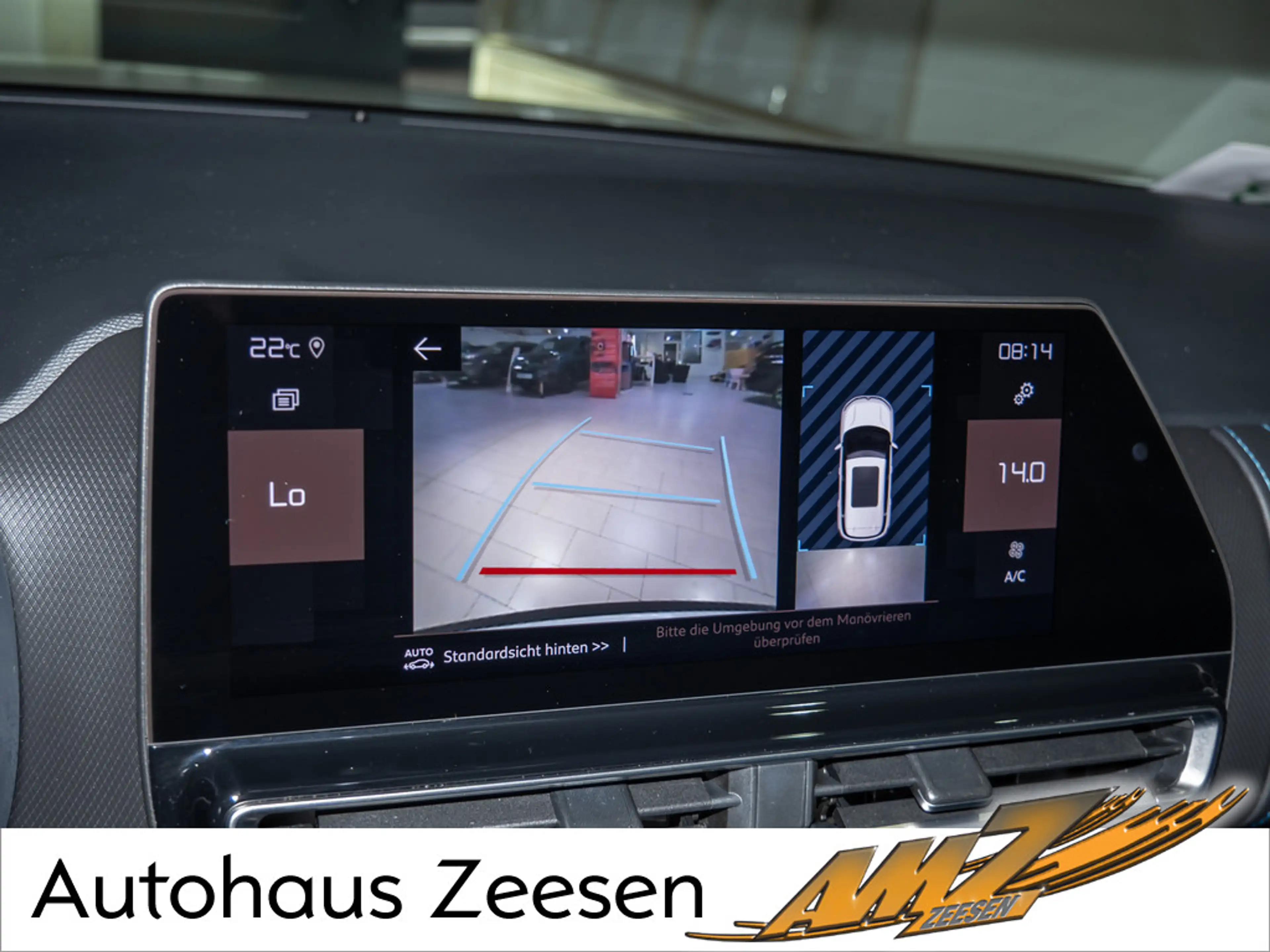 Citroen C5 Aircross PureTech 130 S&S EAT8 Shine Pack — photo 11