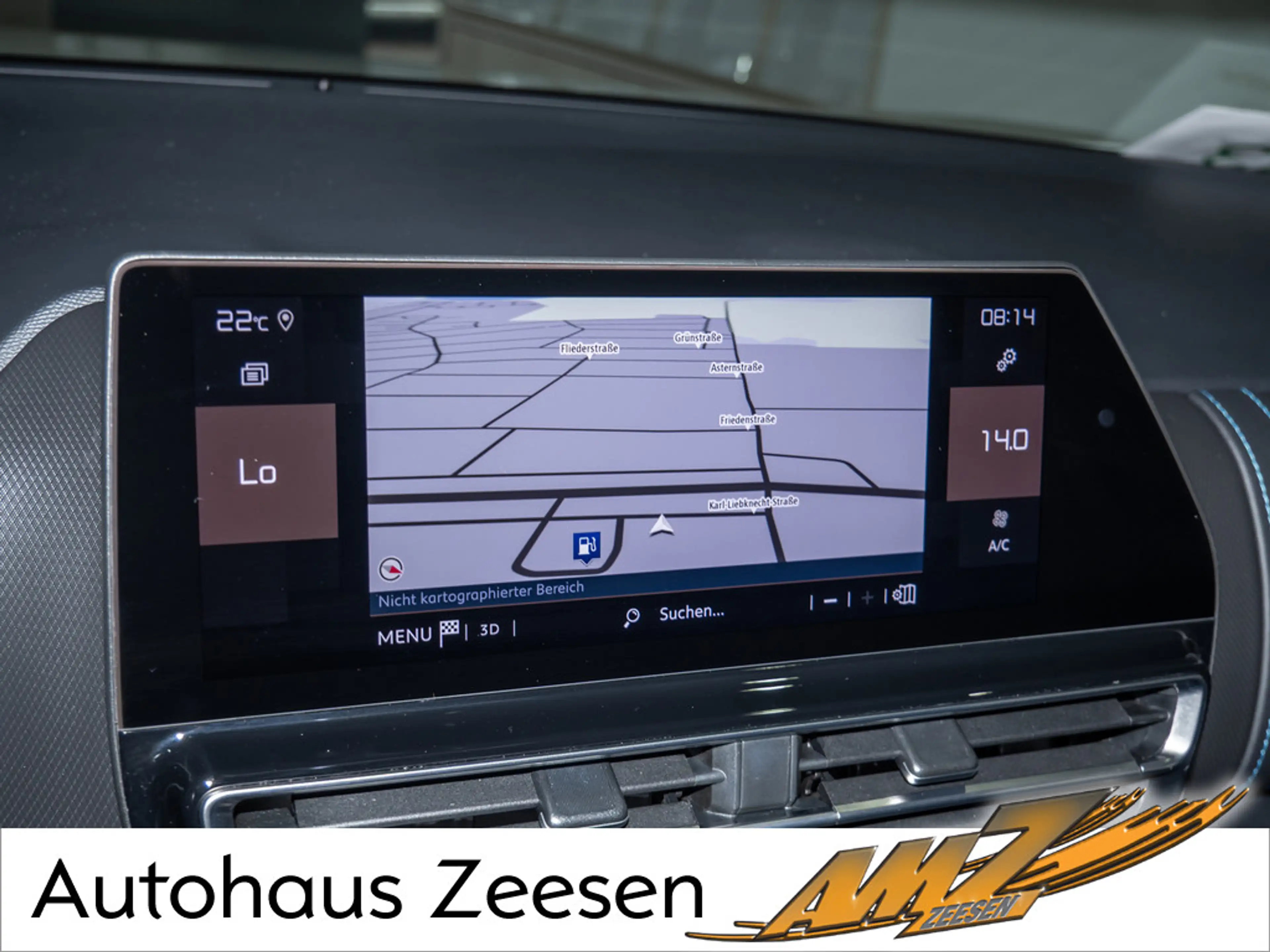 Citroen C5 Aircross PureTech 130 S&S EAT8 Shine Pack — photo 8