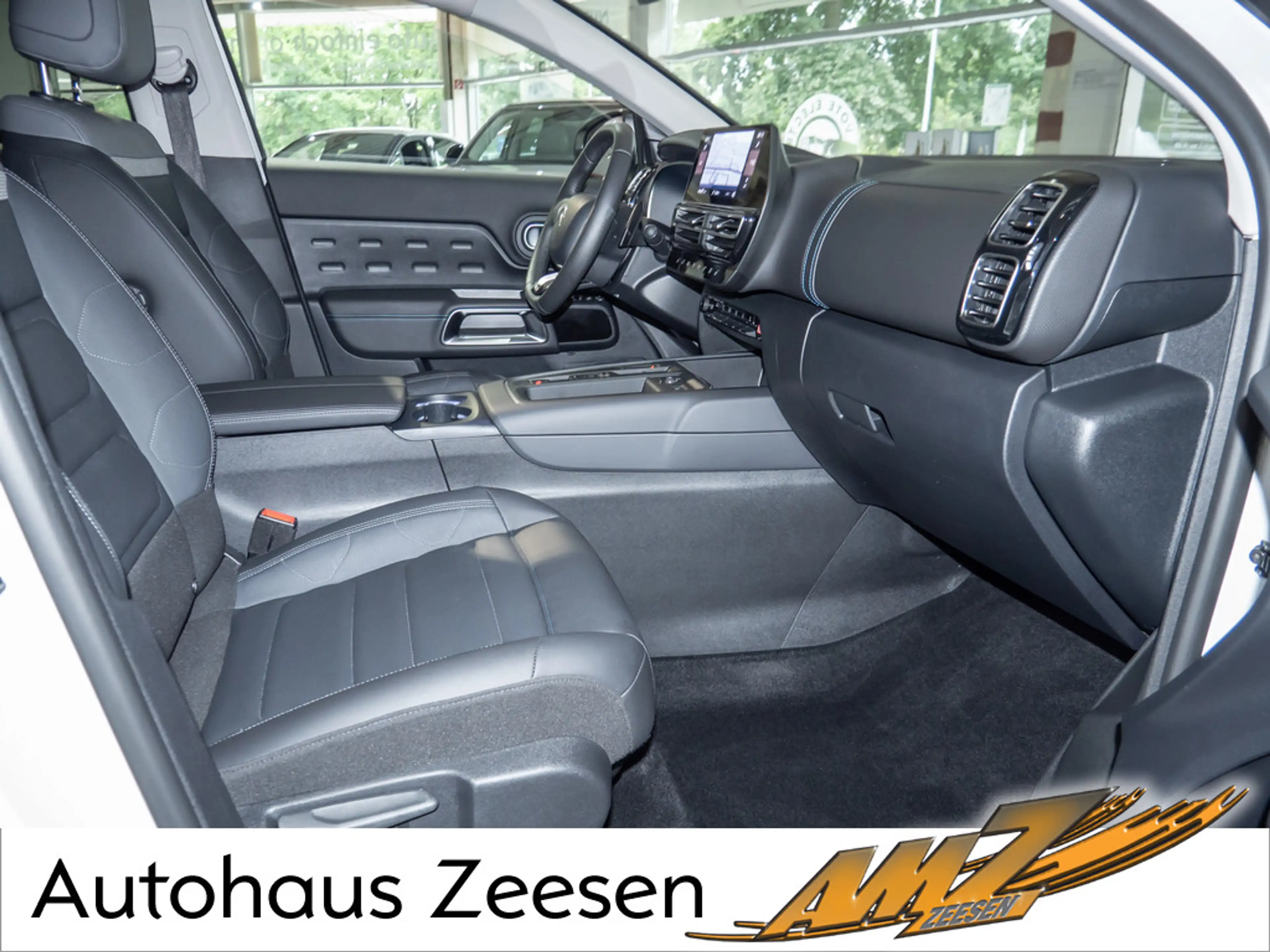Citroen C5 Aircross PureTech 130 S&S EAT8 Shine Pack — photo 2
