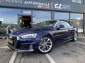 Audi A5 TFSI Bleu - thumbnail 2