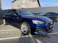 Audi A5 TFSI Bleu - thumbnail 4