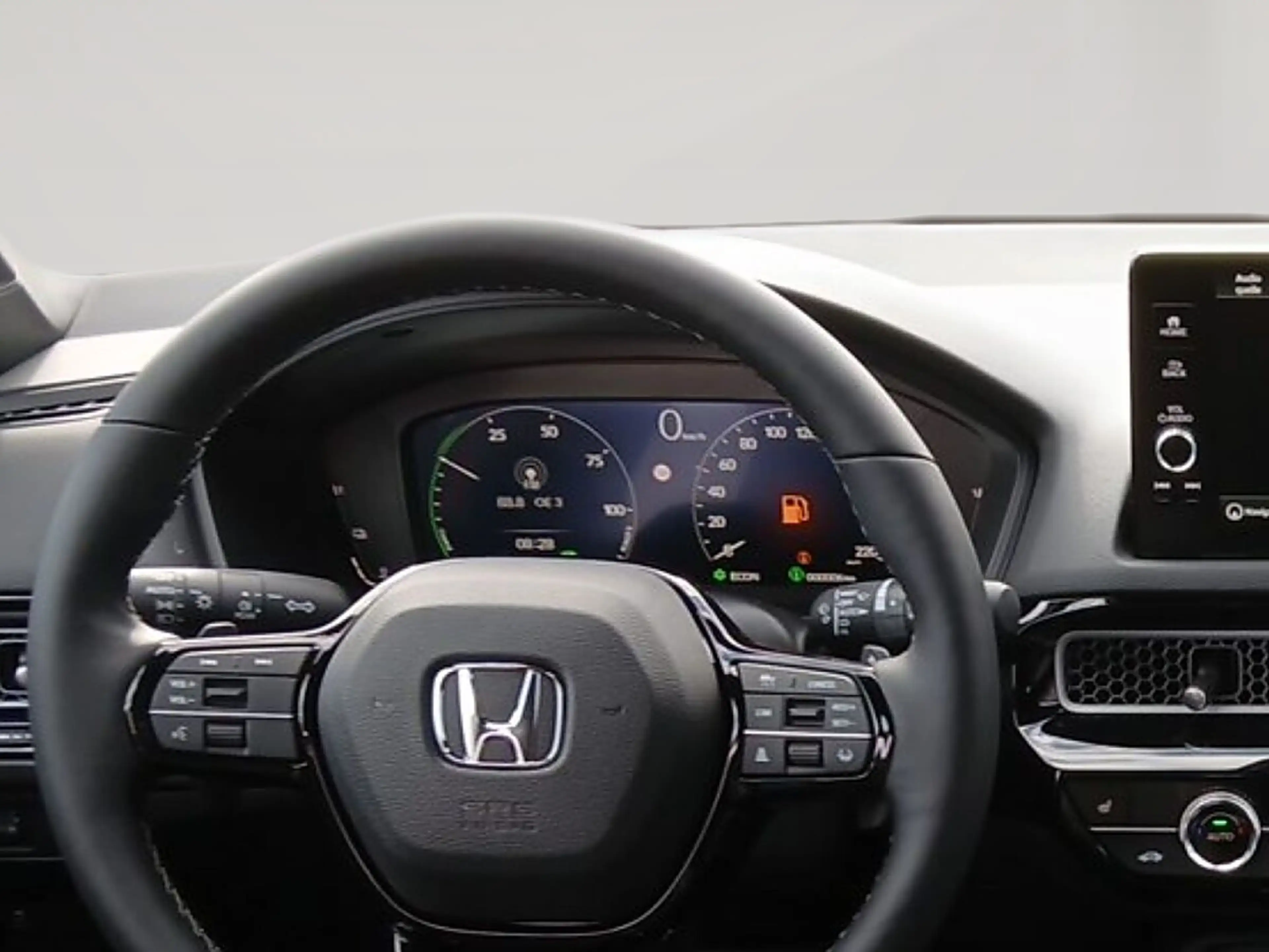 Honda Civic 2.0 i-MMD Hybrid Sport e-CVT Aut. *DAXL AKTION* — photo 12