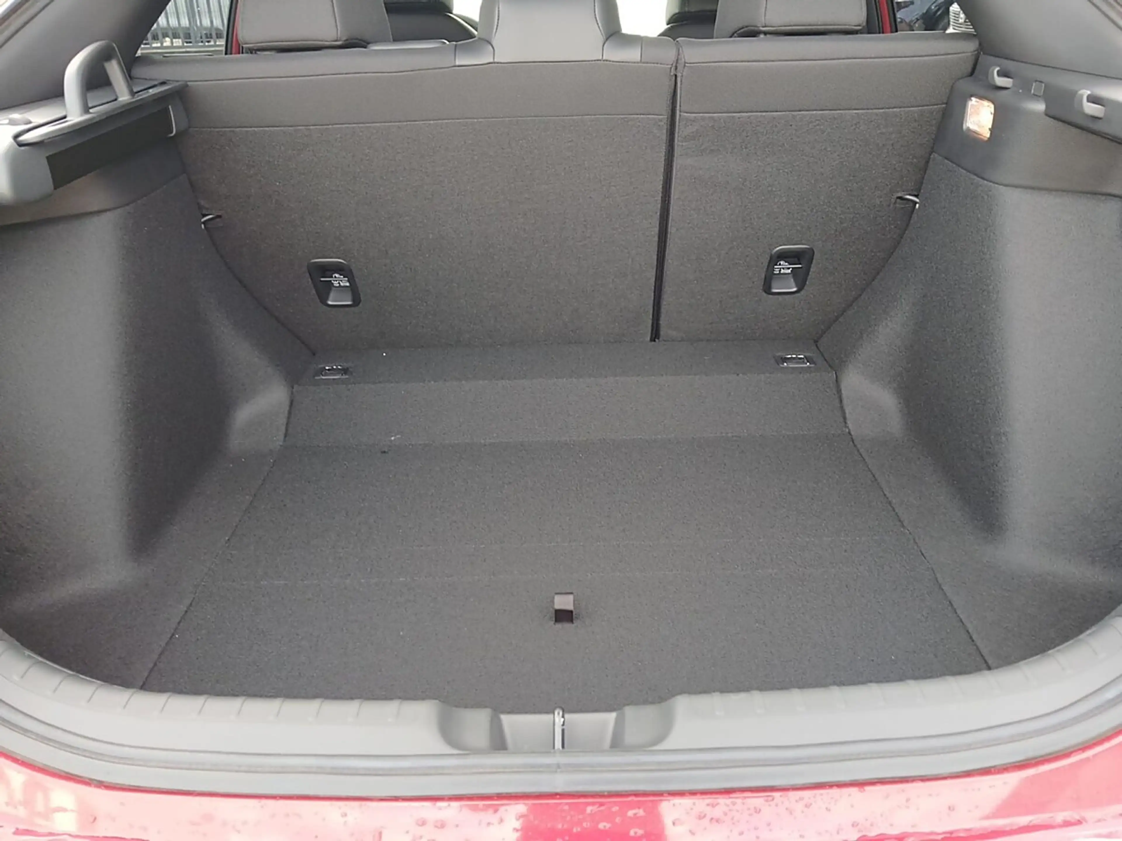 Honda Civic 2.0 i-MMD Hybrid Sport e-CVT Aut. *DAXL AKTION* — photo 10