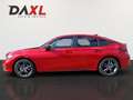 Honda Civic 2.0 i-MMD Hybrid Sport e-CVT Aut. *DAXL AKTION* Rot - thumbnail 8