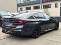 BMW M5 Competition Drivers Package Garantie 02/2027 Grau - thumbnail 9