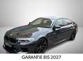 BMW M5 Competition Drivers Package Garantie 02/2027 Grau - thumbnail 1