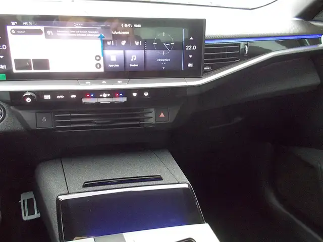 Opel Grandland Electric 73kWh AWD GS Ansicht 11