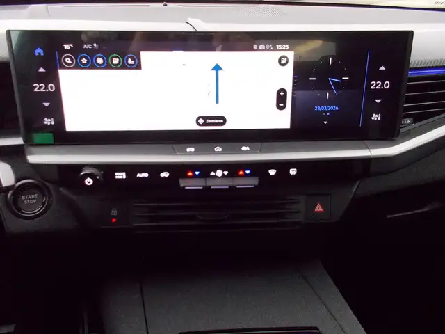 Opel Grandland Electric 73kWh AWD GS Ansicht 14