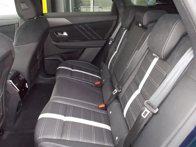 Opel Grandland Electric 73kWh AWD GS Ansicht 10