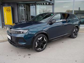 Electric 73kWh AWD GS