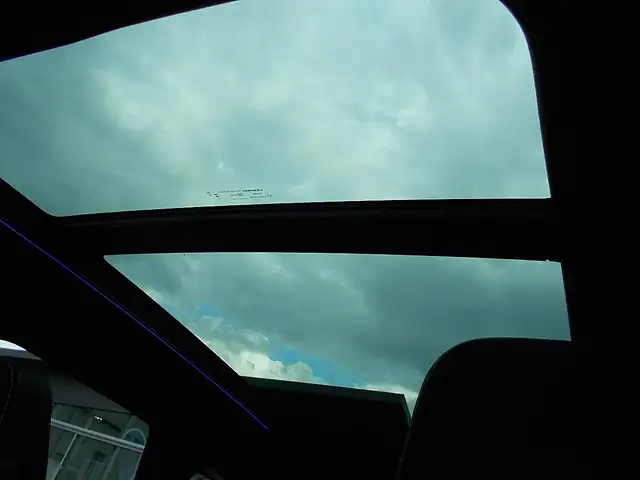 Opel Grandland Electric 73kWh AWD GS Ansicht 16