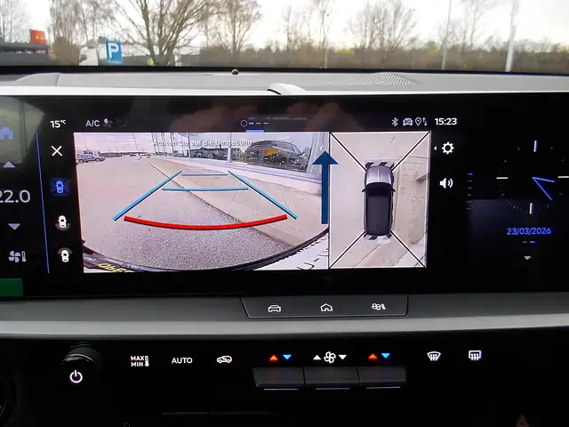 Opel Grandland Electric 73kWh AWD GS Ansicht 12