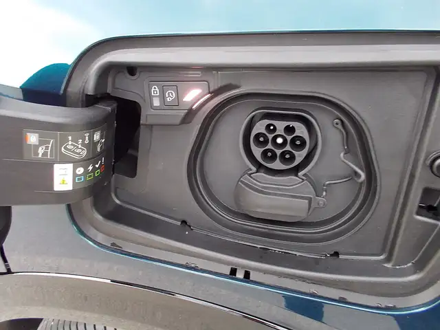 Opel Grandland Electric 73kWh AWD GS Ansicht 8