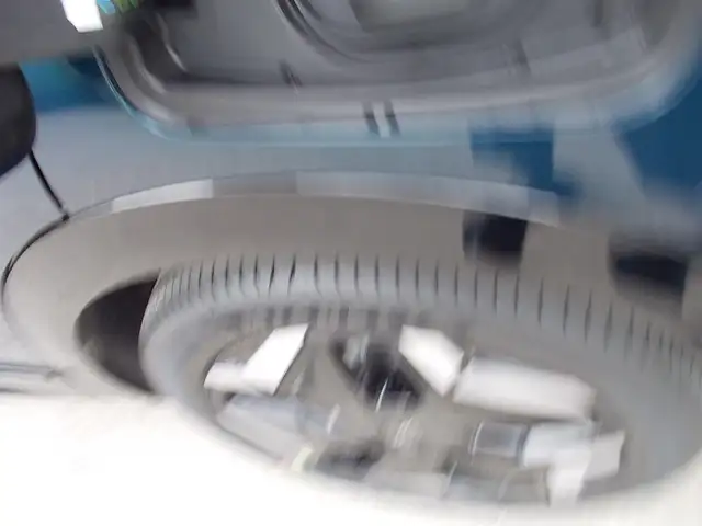 Opel Grandland Electric 73kWh AWD GS Ansicht 9