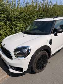 Mini Countryman 1.5 One OPF (EU6d-TEMP)